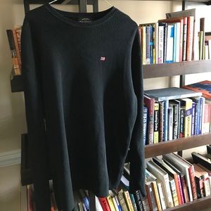 Vintage Polo Ralph Lauren Corduroy Sweater